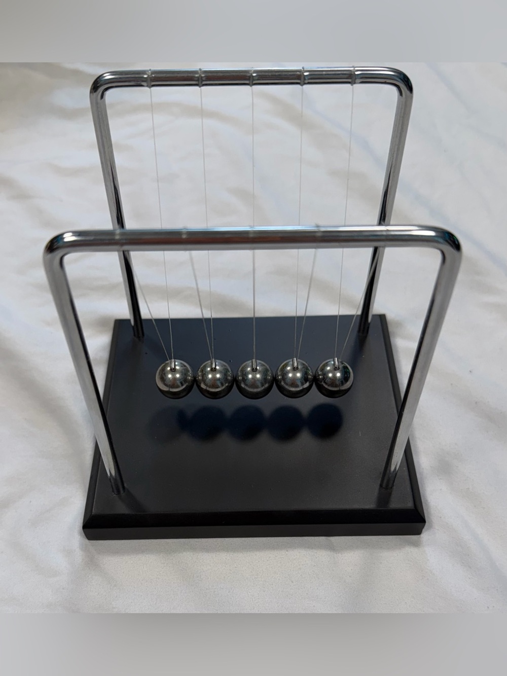 Physics Balance Balls